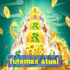 futemax atual